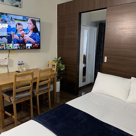 Heart Of Makati, Fully Furnished Condo, Cbd Central Location Makati City Екстер'єр фото
