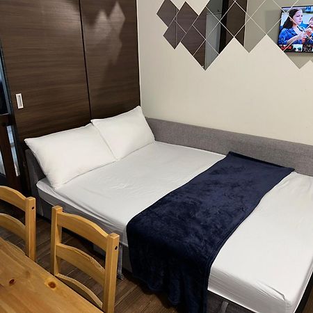 Heart Of Makati, Fully Furnished Condo, Cbd Central Location Makati City Екстер'єр фото