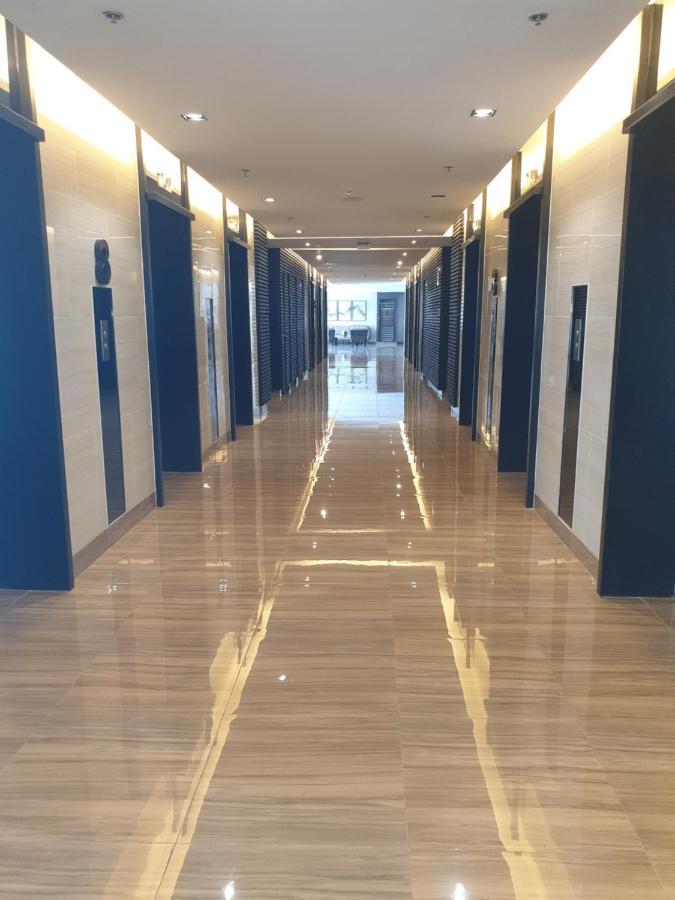 Heart Of Makati, Fully Furnished Condo, Cbd Central Location Makati City Екстер'єр фото