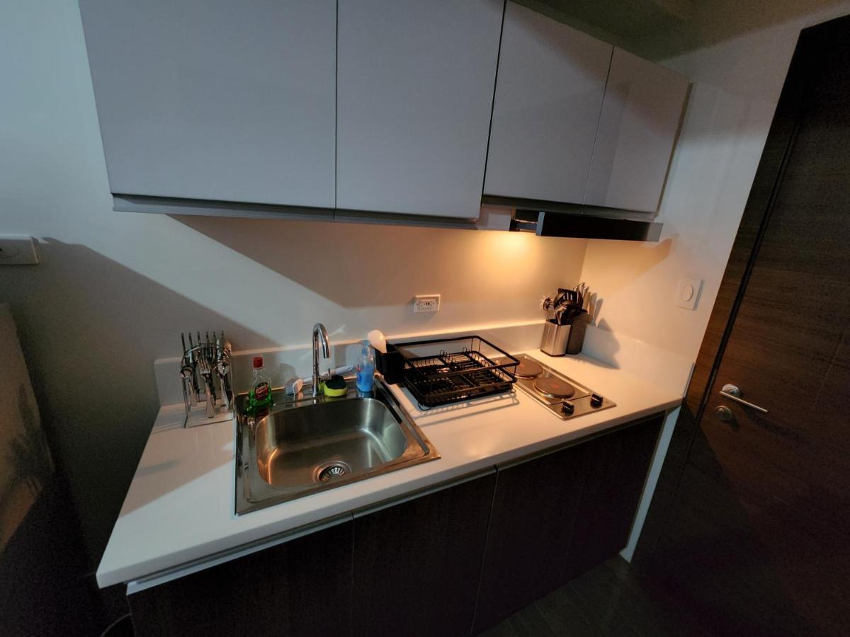 Heart Of Makati, Fully Furnished Condo, Cbd Central Location Makati City Екстер'єр фото