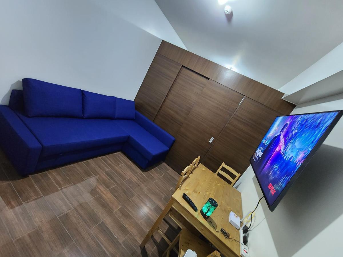 Heart Of Makati, Fully Furnished Condo, Cbd Central Location Makati City Екстер'єр фото