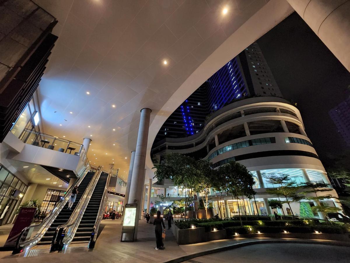 Heart Of Makati, Fully Furnished Condo, Cbd Central Location Makati City Екстер'єр фото