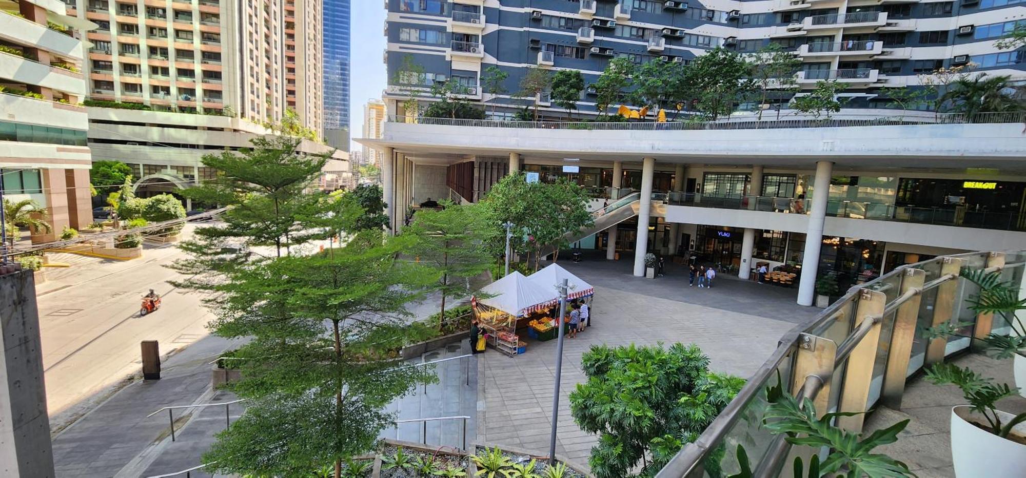 Heart Of Makati, Fully Furnished Condo, Cbd Central Location Makati City Екстер'єр фото