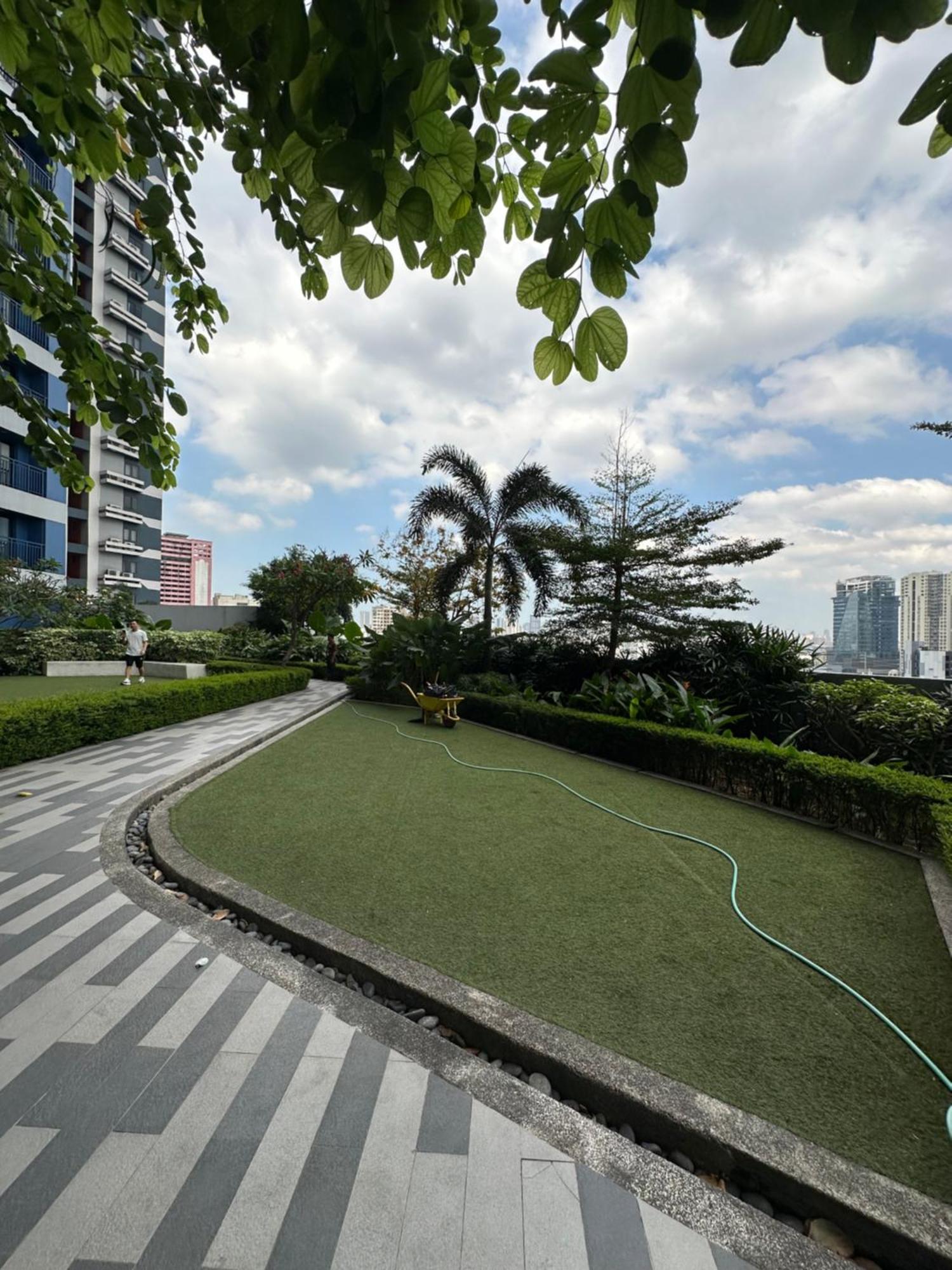 Heart Of Makati, Fully Furnished Condo, Cbd Central Location Makati City Екстер'єр фото