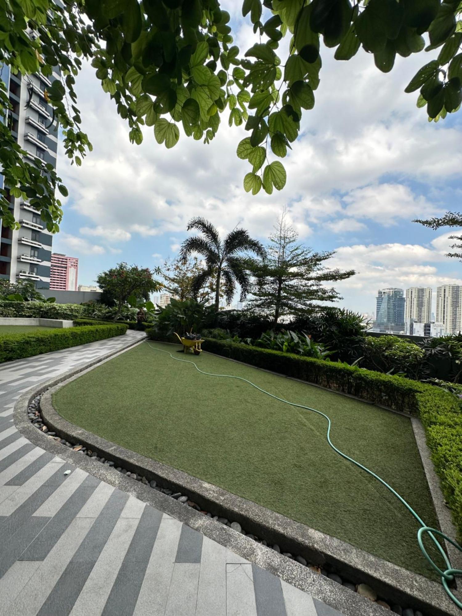 Heart Of Makati, Fully Furnished Condo, Cbd Central Location Makati City Екстер'єр фото