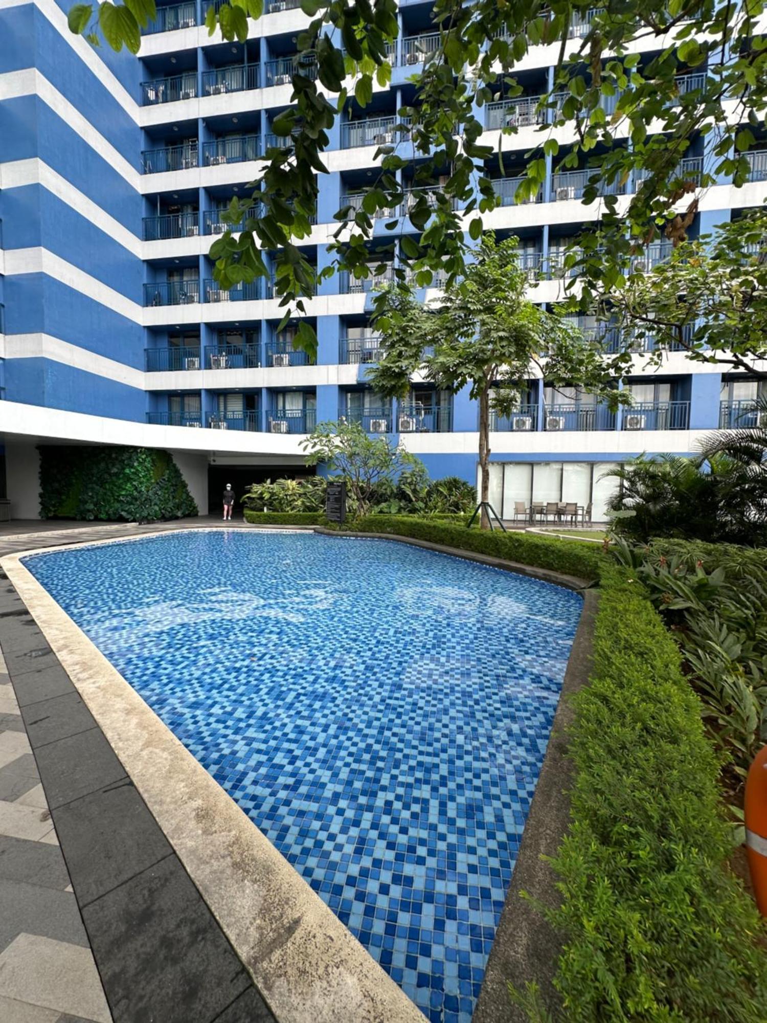 Heart Of Makati, Fully Furnished Condo, Cbd Central Location Makati City Екстер'єр фото