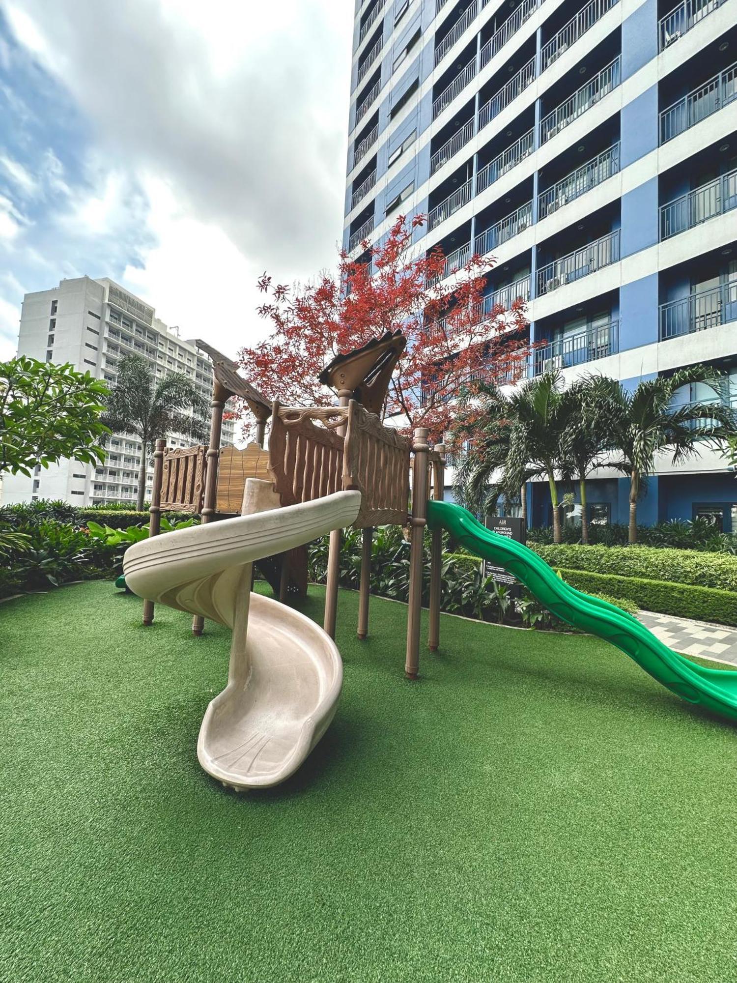 Heart Of Makati, Fully Furnished Condo, Cbd Central Location Makati City Екстер'єр фото